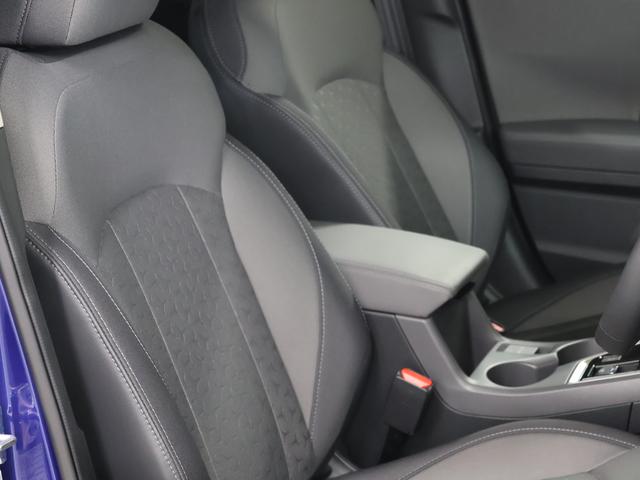 クロストレック ツーリング(24枚目)