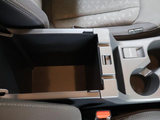 クロストレック ツーリング(25枚目)