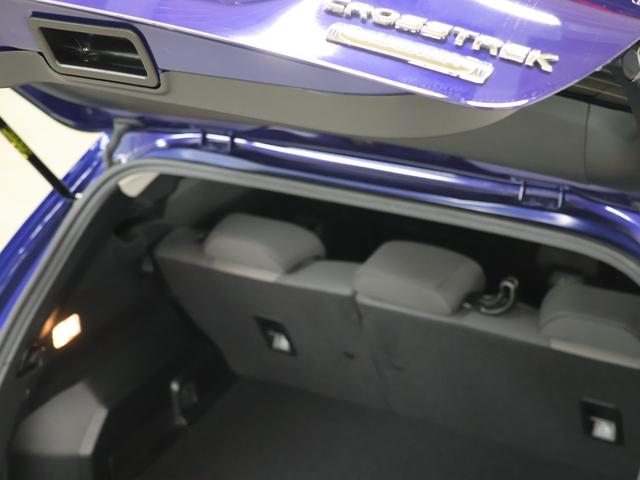 クロストレック ツーリング(56枚目)