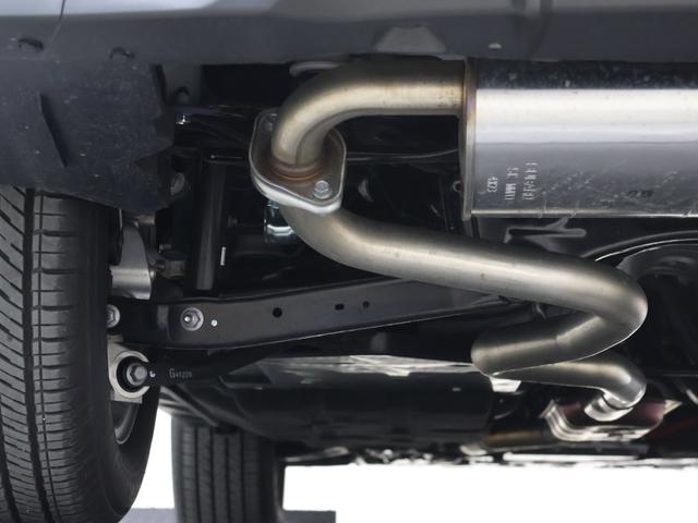 クロストレック ツーリング(58枚目)