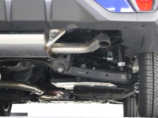 クロストレック ツーリング(59枚目)