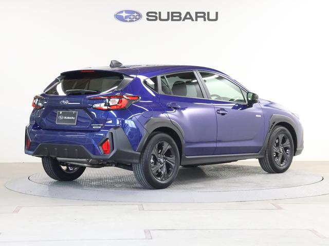 クロストレック ツーリング(61枚目)