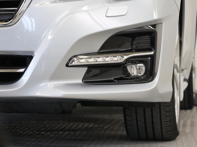 レヴォーグ １．６ＧＴアイサイトＳスタイル　三菱ナビ８”スマートＲビュー（4枚目）