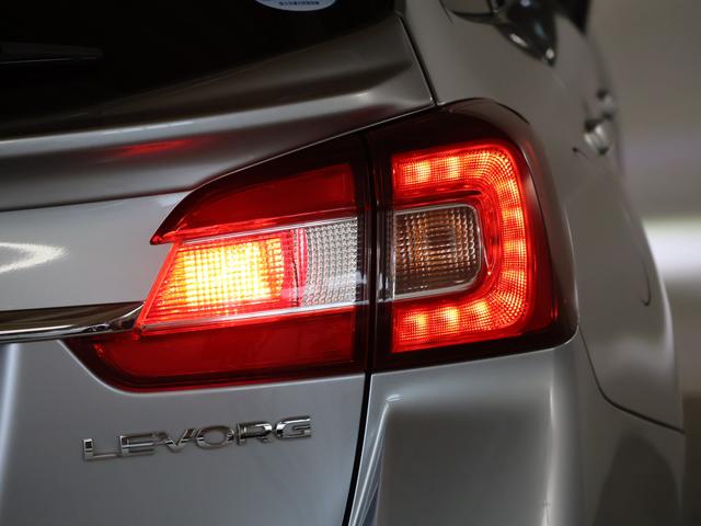 レヴォーグ １．６ＧＴアイサイトＳスタイル　三菱ナビ８”スマートＲビュー（8枚目）