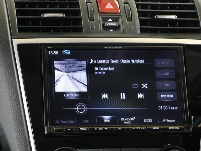 レヴォーグ １．６ＧＴアイサイトＳスタイル　三菱ナビ８”スマートＲビュー（19枚目）