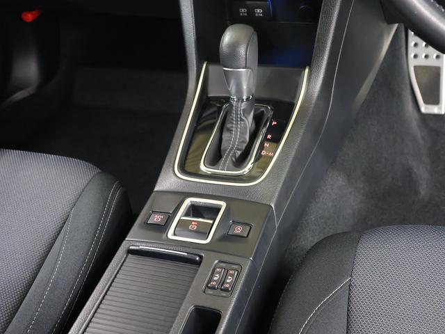 レヴォーグ １．６ＧＴアイサイトＳスタイル　三菱ナビ８”スマートＲビュー（22枚目）