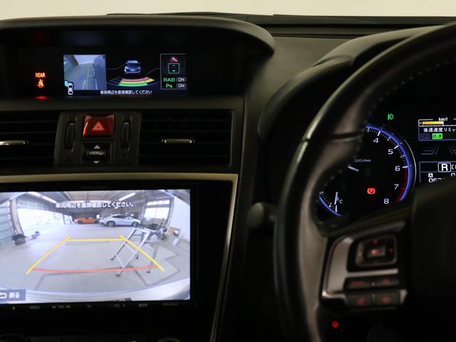 レヴォーグ １．６ＧＴアイサイトＳスタイル　三菱ナビ８”スマートＲビュー（23枚目）