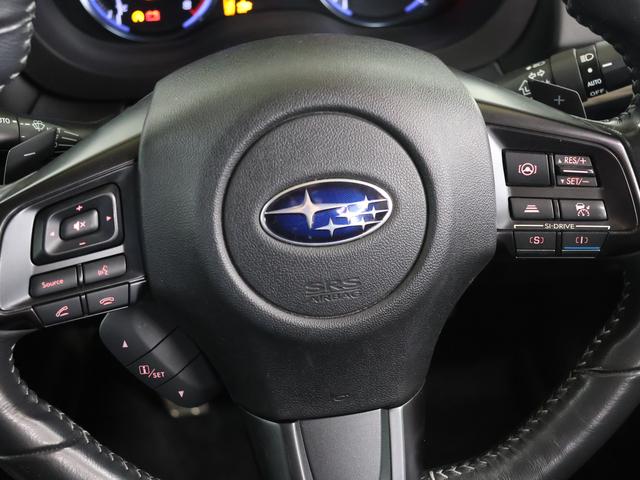 レヴォーグ １．６ＧＴアイサイトＳスタイル　三菱ナビ８”スマートＲビュー（28枚目）