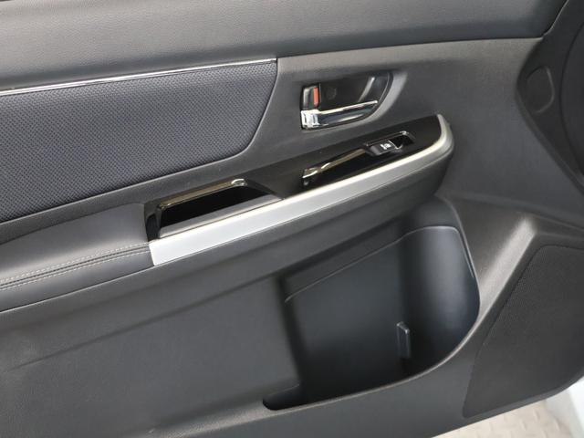 レヴォーグ １．６ＧＴアイサイトＳスタイル　三菱ナビ８”スマートＲビュー（43枚目）