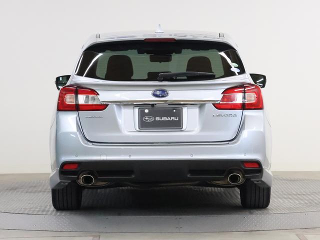 レヴォーグ １．６ＧＴアイサイトＳスタイル　三菱ナビ８”スマートＲビュー（59枚目）