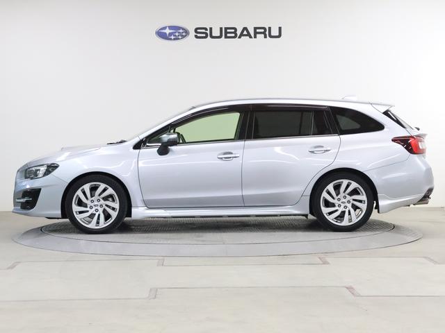 レヴォーグ １．６ＧＴアイサイトＳスタイル　三菱ナビ８”スマートＲビュー（74枚目）