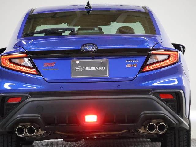 ＷＲＸ Ｓ４ ＳＴＩスポーツＲブラックリミテッド　ＥＴＣ２．０（8枚目）