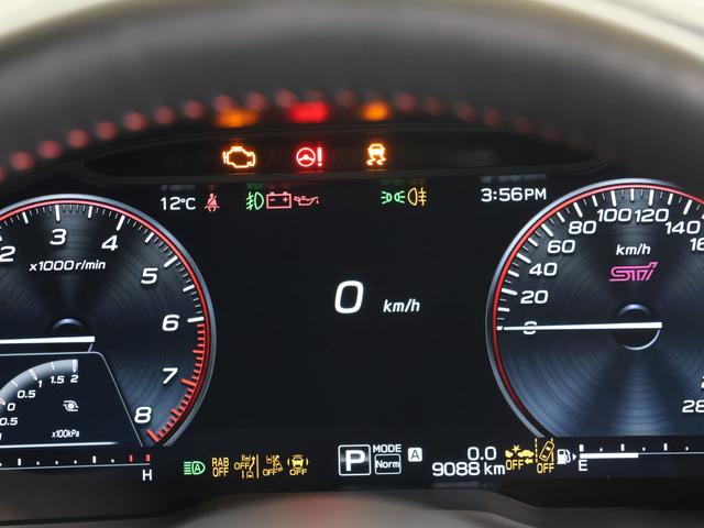 ＷＲＸ Ｓ４ ＳＴＩスポーツＲブラックリミテッド　ＥＴＣ２．０（10枚目）