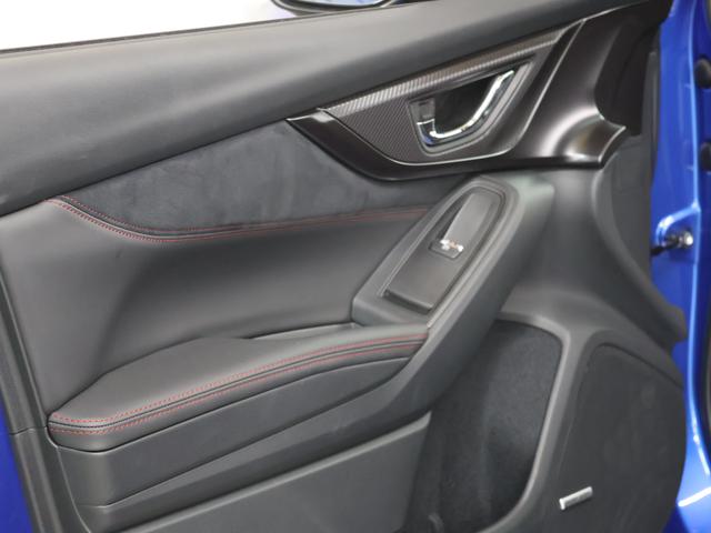 ＷＲＸ Ｓ４ ＳＴＩスポーツＲブラックリミテッド　ＥＴＣ２．０（20枚目）