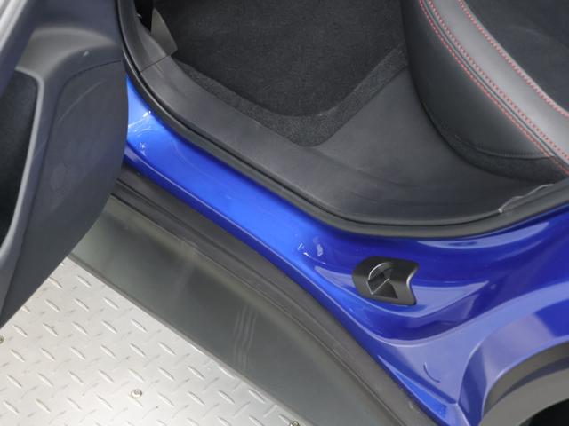 ＷＲＸ Ｓ４ ＳＴＩスポーツＲブラックリミテッド　ＥＴＣ２．０（34枚目）