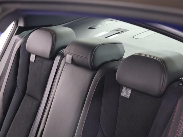 ＷＲＸ Ｓ４ ＳＴＩスポーツＲブラックリミテッド　ＥＴＣ２．０（35枚目）