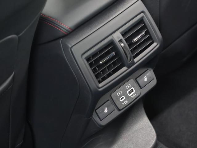 ＷＲＸ Ｓ４ ＳＴＩスポーツＲブラックリミテッド　ＥＴＣ２．０（37枚目）