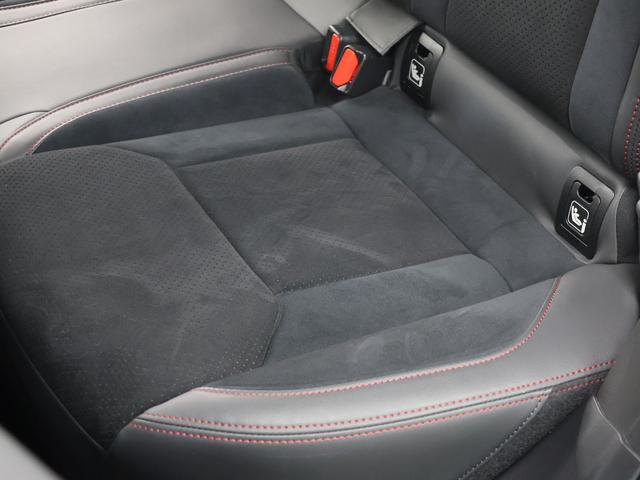 ＷＲＸ Ｓ４ ＳＴＩスポーツＲブラックリミテッド　ＥＴＣ２．０（38枚目）