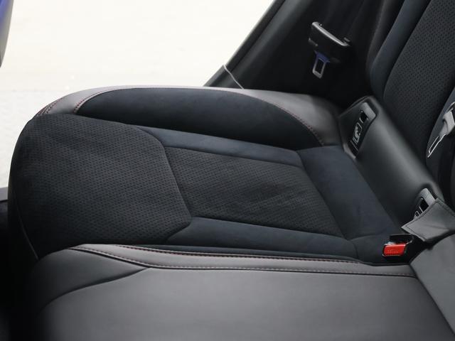 ＷＲＸ Ｓ４ ＳＴＩスポーツＲブラックリミテッド　ＥＴＣ２．０（39枚目）