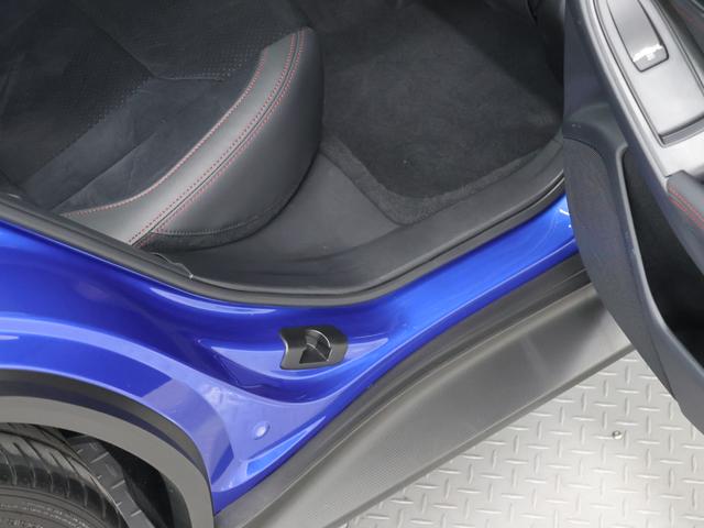 ＷＲＸ Ｓ４ ＳＴＩスポーツＲブラックリミテッド　ＥＴＣ２．０（40枚目）