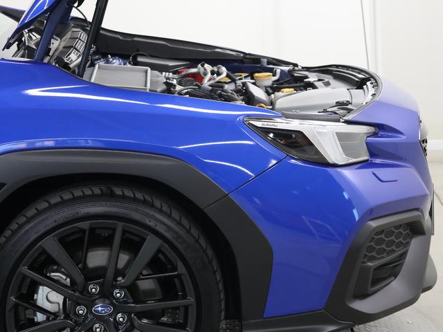 ＷＲＸ Ｓ４ ＳＴＩスポーツＲブラックリミテッド　ＥＴＣ２．０（47枚目）