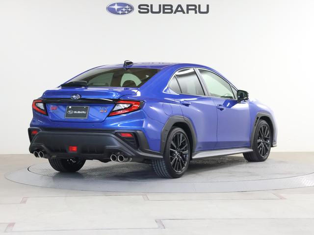 ＷＲＸ Ｓ４ ＳＴＩスポーツＲブラックリミテッド　ＥＴＣ２．０（49枚目）