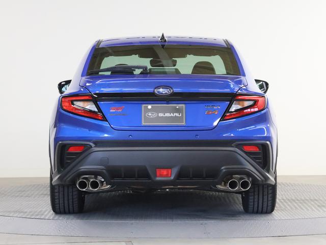 ＷＲＸ Ｓ４ ＳＴＩスポーツＲブラックリミテッド　ＥＴＣ２．０（50枚目）