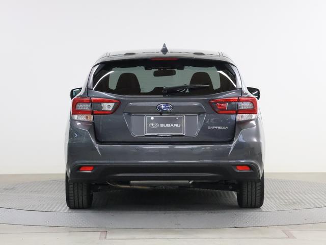 インプレッサスポーツ １．６ｉ－Ｓアイサイト　三菱ナビ連動前後ドラレコＥＴＣ２．０（68枚目）