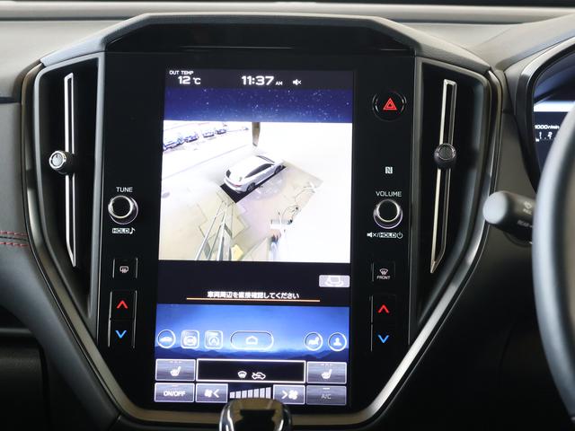 レヴォーグ ＳＴＩスポーツＲ　ＥＸブラックインテリアセレクション（68枚目）