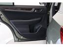 SUBARU LEGACY OUTBACK