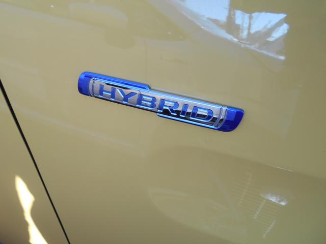 ギア HYBRID XZ(6枚目)