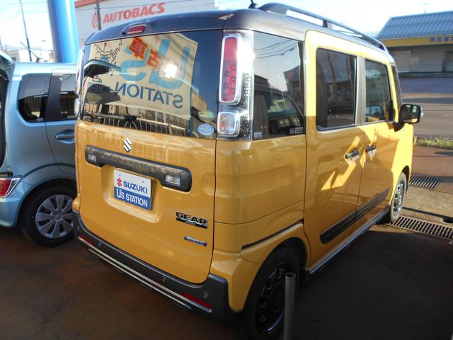 ギア HYBRID XZ(10枚目)