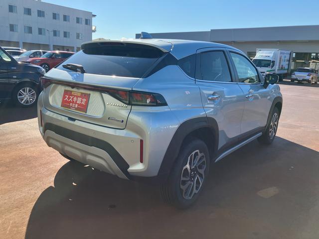 フロンクス １型　★フロンクス入荷しました★　４ＷＤ　純正ナビ　全方位カメラ　オートライト　プッシュスタート　シートヒーター　オートエアコン　衝突被害軽減システム　アイドリングストップ　衝突安全ボディ　盗難防止システム　横滑り防止機能（3枚目）