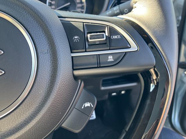 フロンクス １型　★フロンクス入荷しました★　４ＷＤ　純正ナビ　全方位カメラ　オートライト　プッシュスタート　シートヒーター　オートエアコン　衝突被害軽減システム　アイドリングストップ　衝突安全ボディ　盗難防止システム　横滑り防止機能（35枚目）