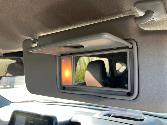 フロンクス １型　★フロンクス入荷しました★　４ＷＤ　純正ナビ　全方位カメラ　オートライト　プッシュスタート　シートヒーター　オートエアコン　衝突被害軽減システム　アイドリングストップ　衝突安全ボディ　盗難防止システム　横滑り防止機能（45枚目）