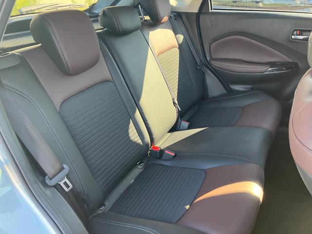 フロンクス １型　★フロンクス入荷しました★　４ＷＤ　純正ナビ　全方位カメラ　オートライト　プッシュスタート　シートヒーター　オートエアコン　衝突被害軽減システム　アイドリングストップ　衝突安全ボディ　盗難防止システム　横滑り防止機能（51枚目）