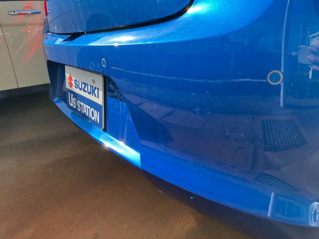 スイフト ＸＧ　３型　オートライト　プッシュスタート　シートヒーター　オートエアコン　衝突被害軽減システム　衝突安全ボディ　盗難防止システム（6枚目）