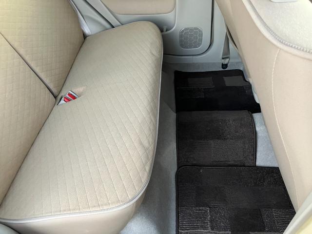 アルトラパン Ｘ　★純正ナビ　全方位カメラ★　純正ナビ　全方位カメラ　オートライト　プッシュスタート　シートヒーター　オートエアコン　衝突被害軽減システム　アイドリングストップ　衝突安全ボディ　盗難防止システム（46枚目）