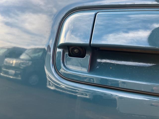 ハスラー ＨＹＢＲＩＤ　Ｘターボ　３型　★純正ナビ★　純正ナビ　オートライト　プッシュスタート　シートヒーター　オートエアコン　衝突被害軽減システム　アイドリングストップ　衝突安全ボディ　盗難防止システム（8枚目）