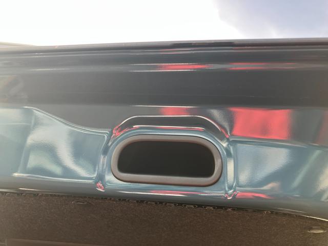 ハスラー ＨＹＢＲＩＤ　Ｘターボ　３型　★純正ナビ★　純正ナビ　オートライト　プッシュスタート　シートヒーター　オートエアコン　衝突被害軽減システム　アイドリングストップ　衝突安全ボディ　盗難防止システム（65枚目）