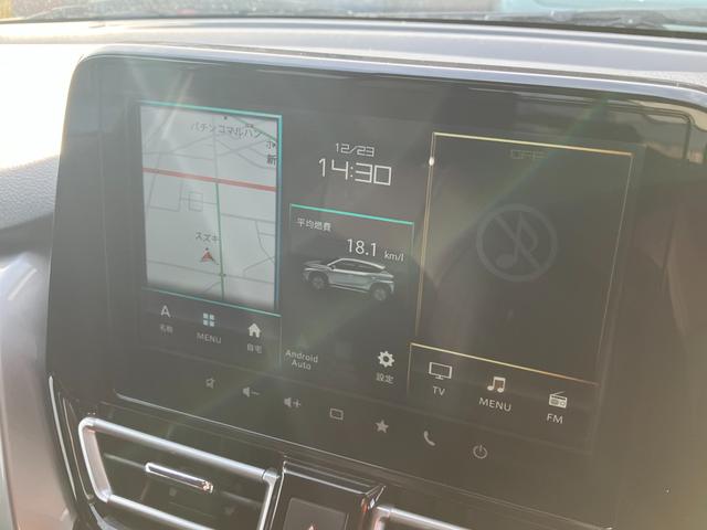 フロンクス １型　★純正ナビ　全方位カメラ★　純正ナビ　全方位カメラ　オートライト　プッシュスタート　シートヒーター　オートエアコン　衝突被害軽減システム　アイドリングストップ　衝突安全ボディ　盗難防止システム　　横滑り防止機能（24枚目）