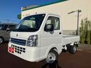 キャリイトラック KCエアコン・パワステ農繁 7型 ★5速マニュアル車★ ★5速マニュアル車★ 4WD オートライト アイドリングストップ 中古車画像_2