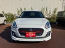 スイフト HYBRID RS 2型 ★4WD 純正ナビ ETC★ 4WD 純正ナビ ETC シートヒーター オートライト プッシュスタート オートエアコン 衝突被害軽減システム アイドリングストップ 衝突安全ボディ 盗難防止システム 横滑り防止機能 中古車画像_2