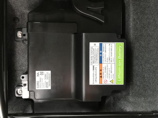 HYBRID G 認定中古車(32枚目)