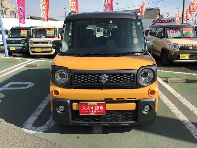 ギア HYBRID XZ(2枚目)