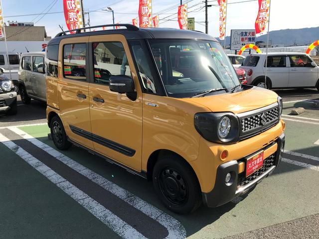 ギア HYBRID XZ(7枚目)