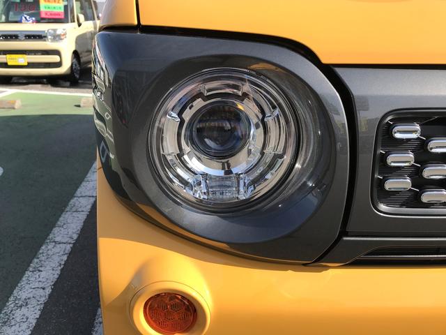 ギア HYBRID XZ(9枚目)