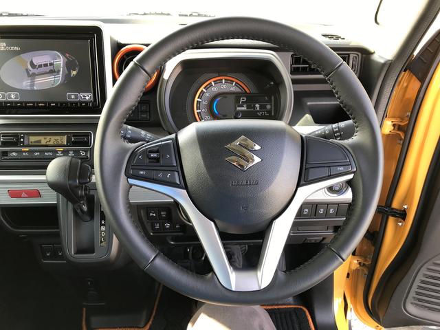 ギア HYBRID XZ(17枚目)