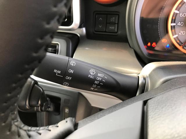 ギア HYBRID XZ(19枚目)