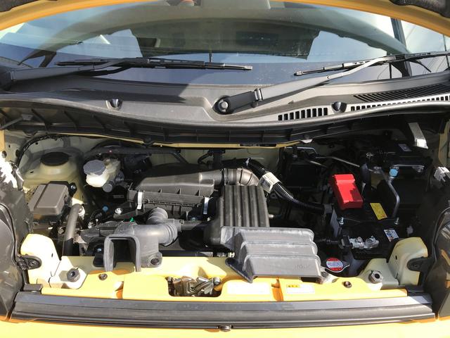 ギア HYBRID XZ(47枚目)